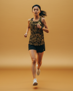 Horsepower Women Racing Top