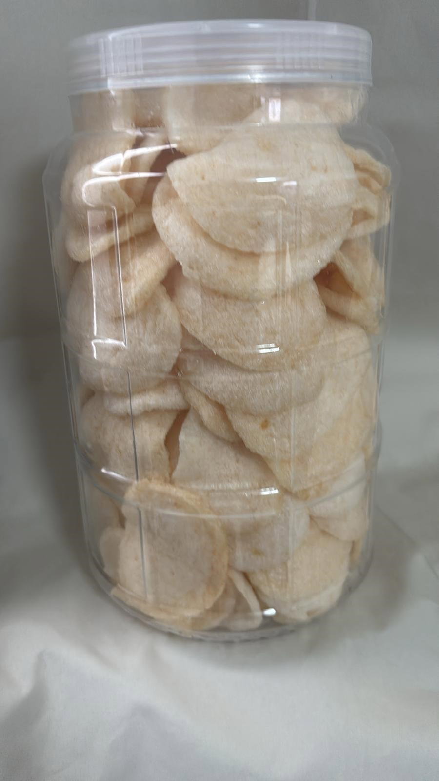Freshly Fried Crackers!_2