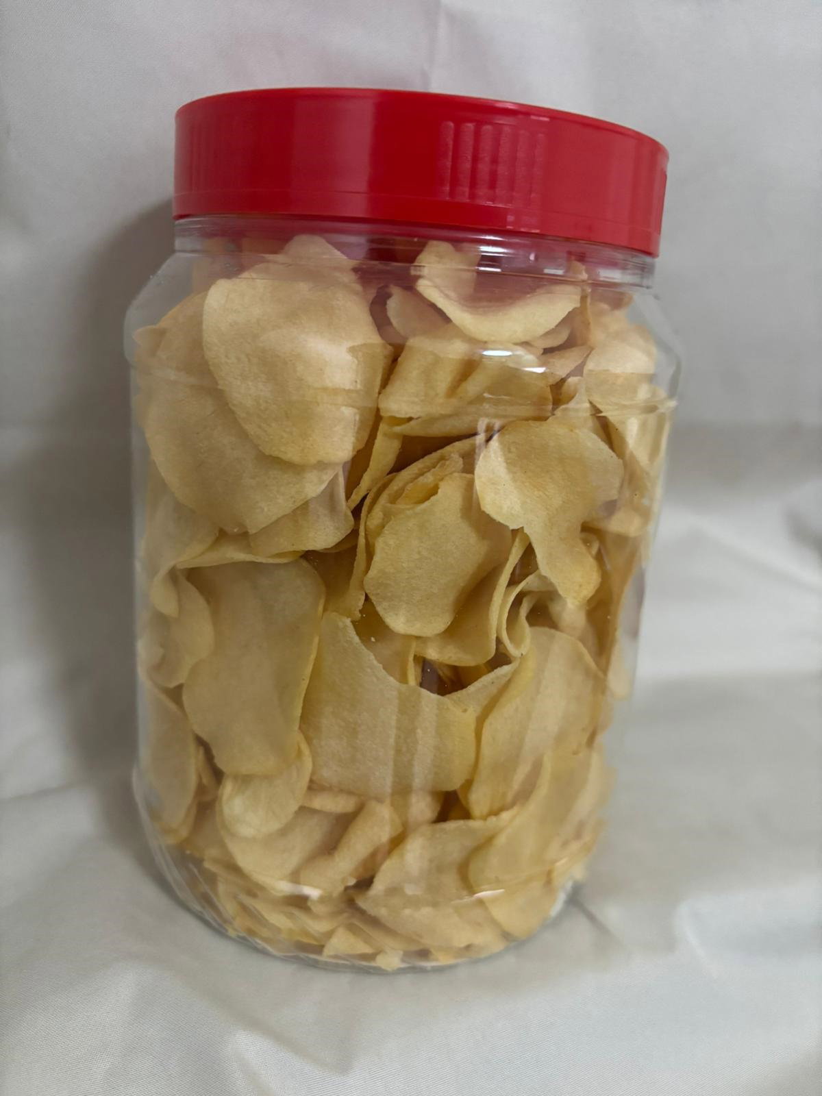 Arrow Head Chips (230g/btl)_0