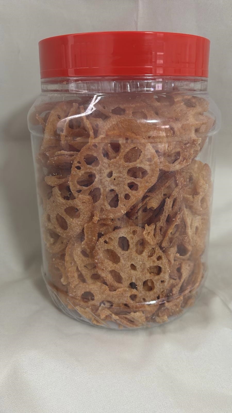 Original Lotus Root (270g/btl)