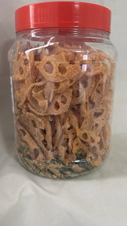 Original Lotus Root (270g/btl)