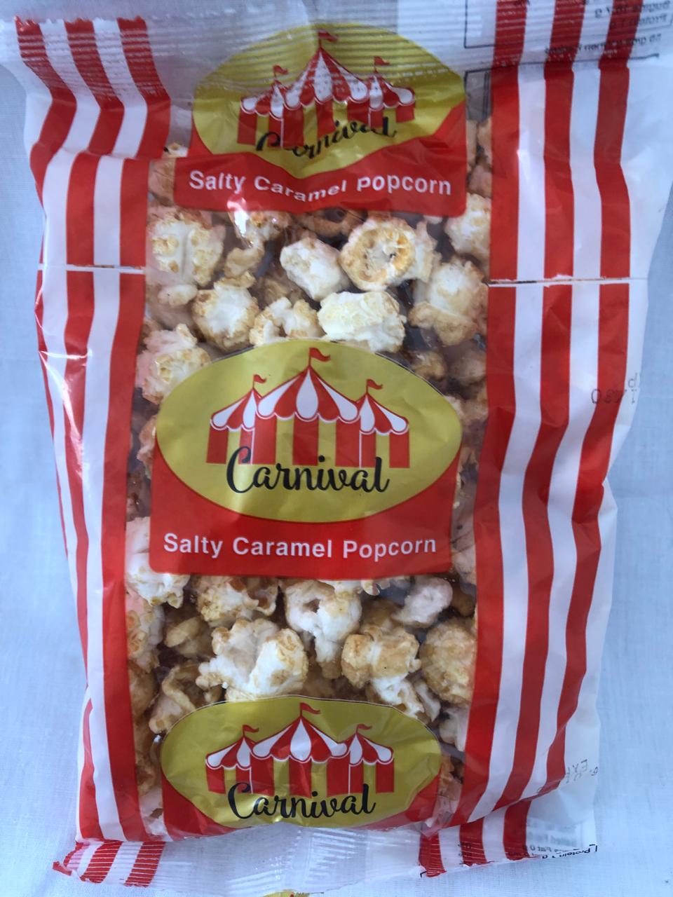 Salty Caramel Popcorn_0