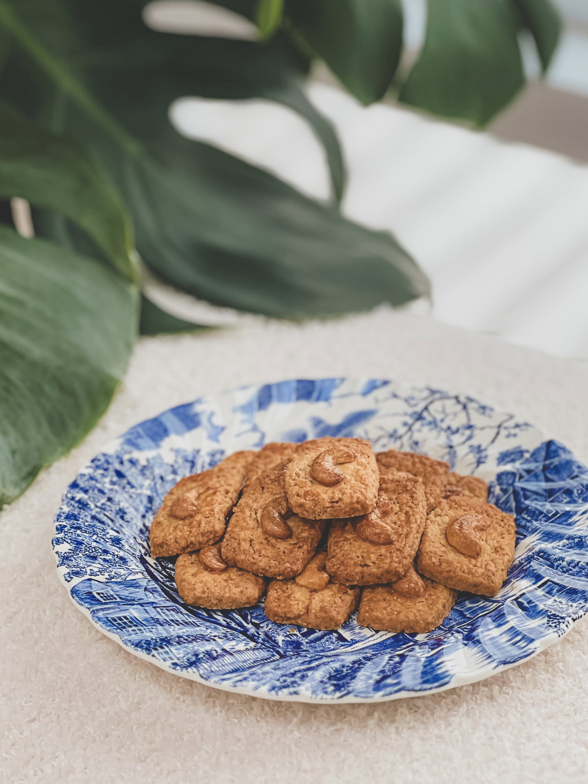 <CNY Special> Cashew Nut Bars - 26 February 2026 5-7pm_1
