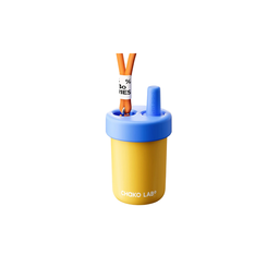 CHAKOLAB Bobo Stainless 0.48L