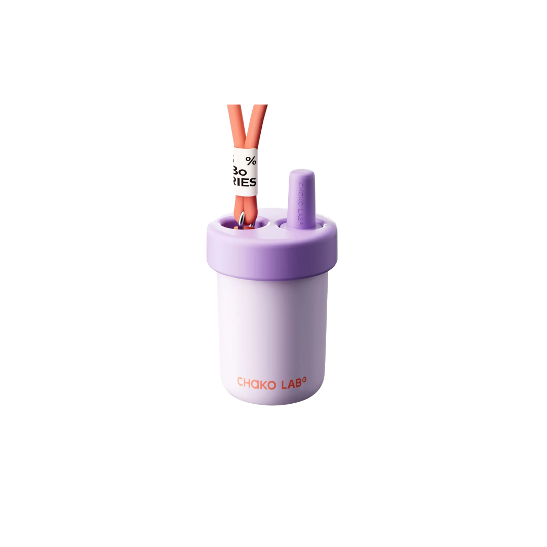 CHAKOLAB Bobo Stainless 0.48L_9
