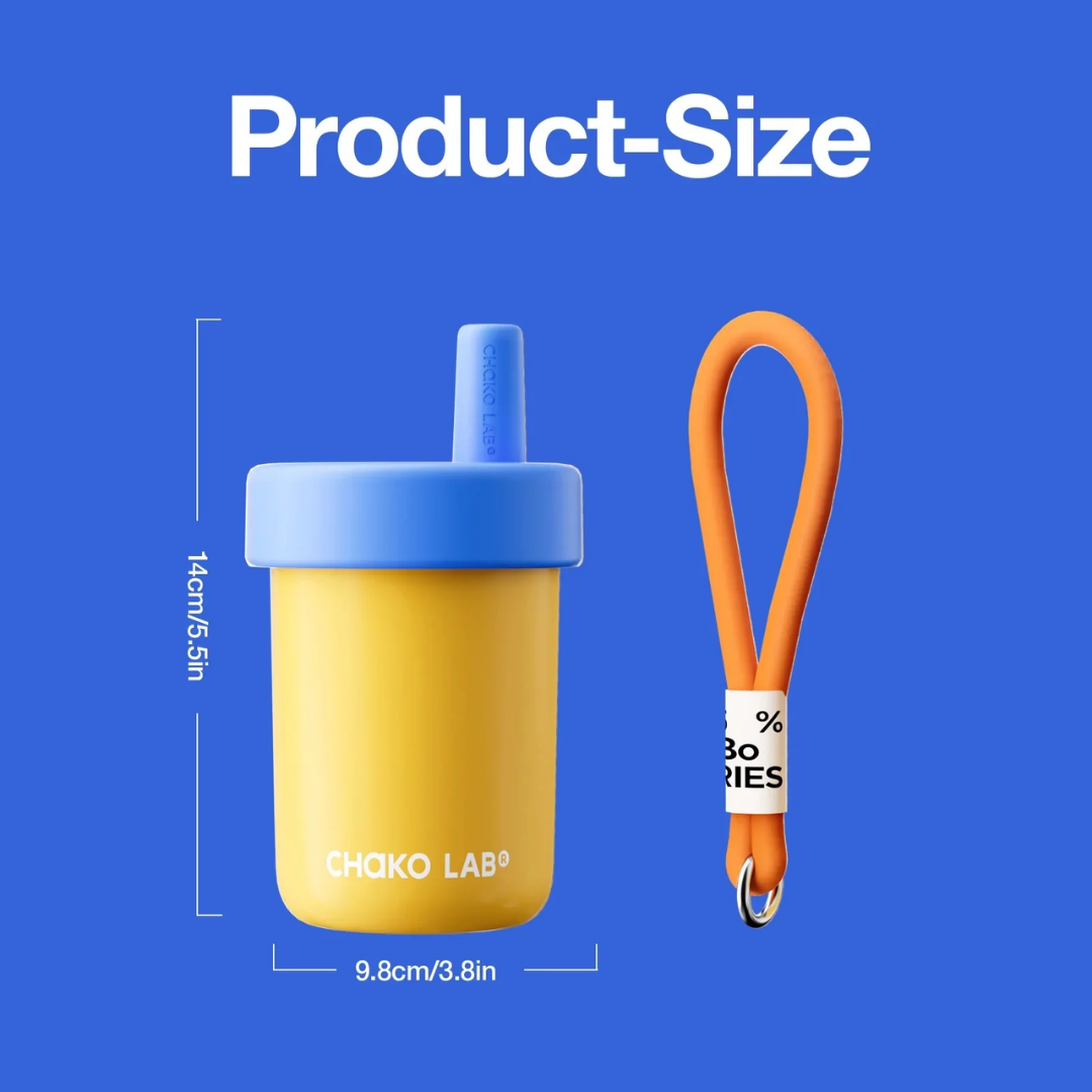 CHAKOLAB Bobo Stainless 0.48L_1