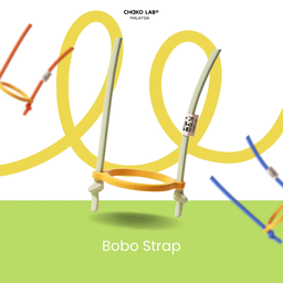 CHAKOLAB Bobo Strap