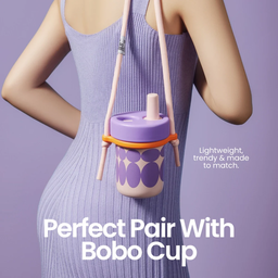 CHAKOLAB Bobo Strap