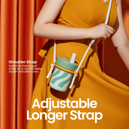 CHAKOLAB Bobo Strap