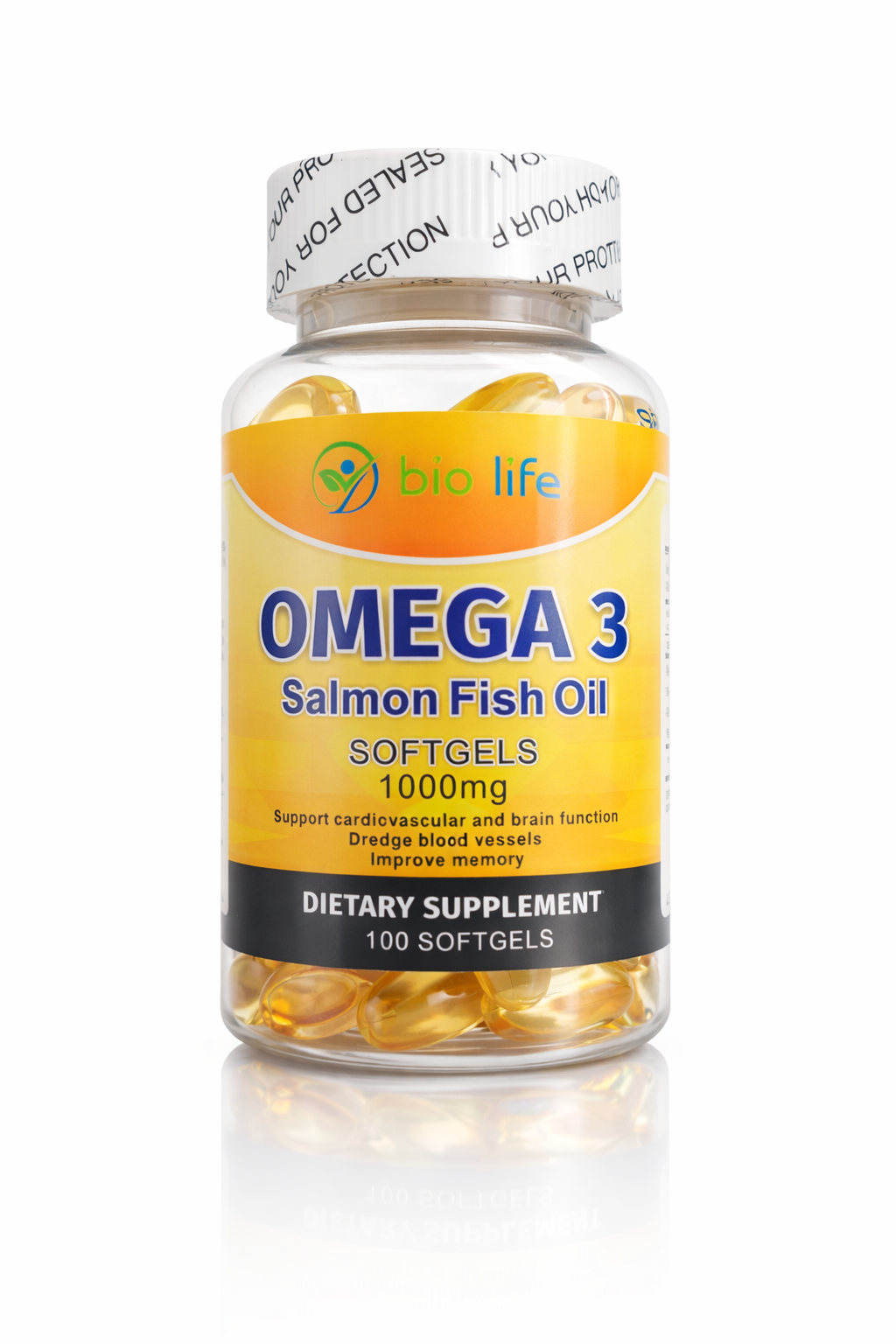 OMEGA-3 CAPSULES _0
