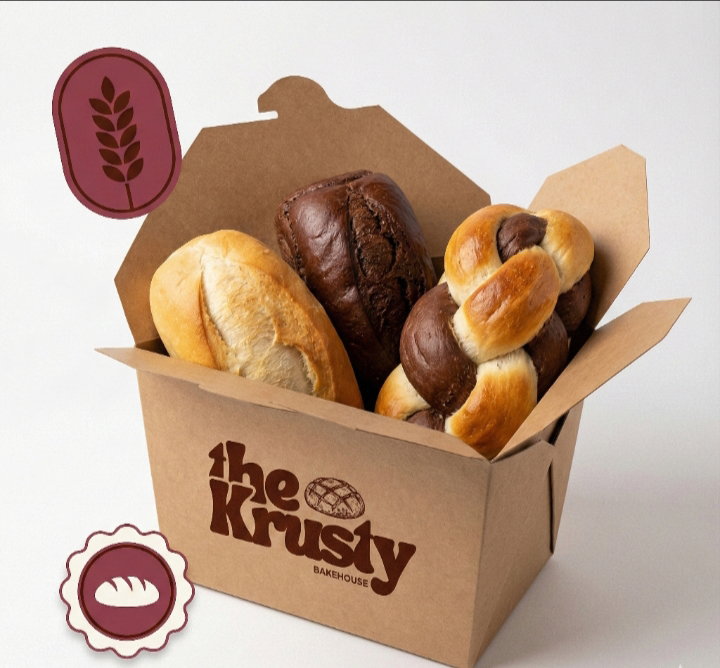 The Krust Box 