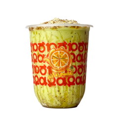 Avocado with Honey & Nuts Fresh Juice عصير فريش أفوكادو مع عسل ومكسرات