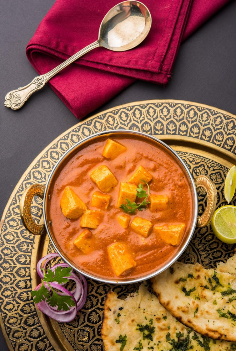 Paneer Butter Masala_0