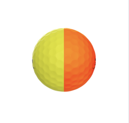 [Lakeballs.bn] Srixon Z-Star (Yellow / orange)