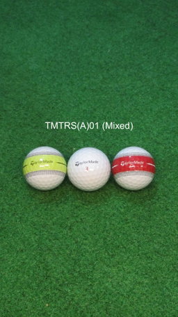 [Lakeballs.bn] Taylormade Tour Response (Mixed)