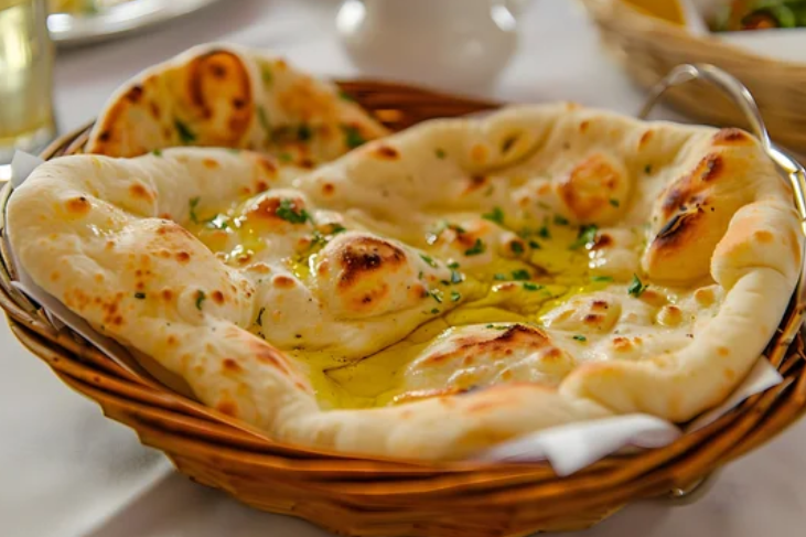 Butter Naan_0