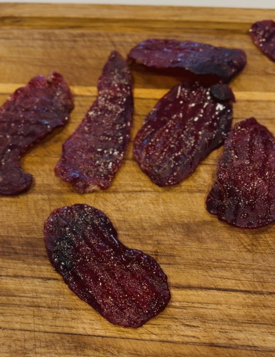 BIG E’s SMOKED CANDY 