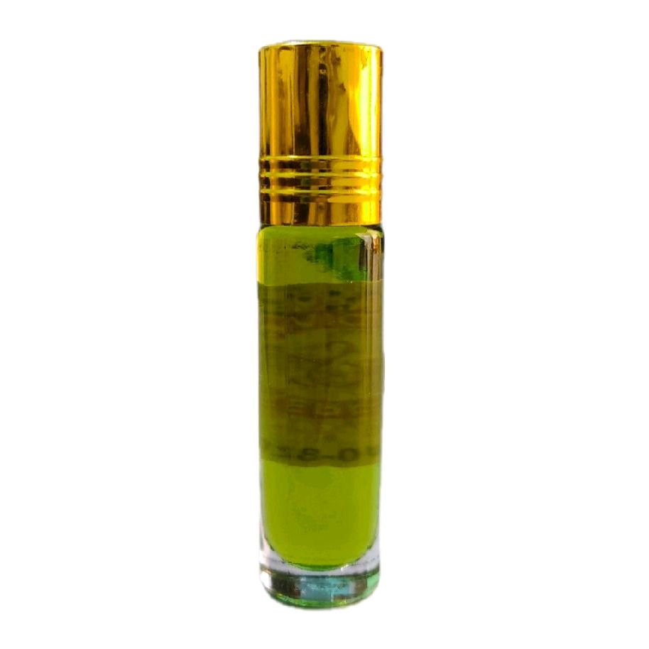 GMS Premium Kualiti Minyak Vetriver / Vetriver Oil_2