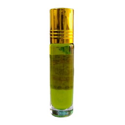 GMS Premium Kualiti Minyak Vetriver / Vetriver Oil