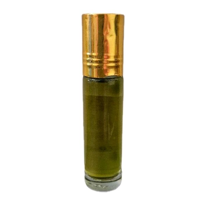 GMS Premium Kualiti Minyak Vetriver / Vetriver Oil_4
