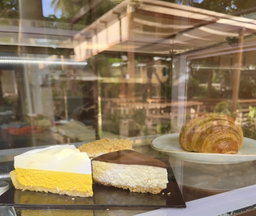 Desserts