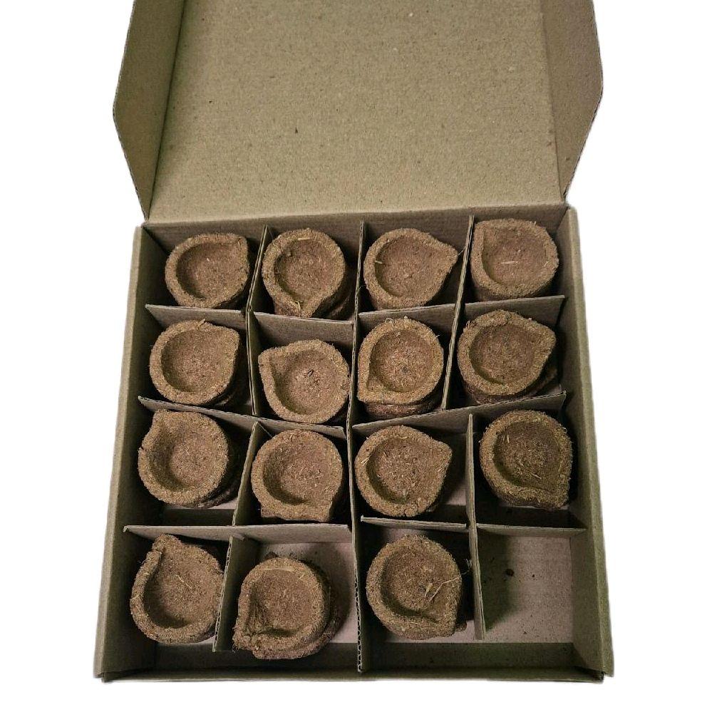 GMS 108 Siddha Mooligai Panchakavya Vilaku 30pcs_1