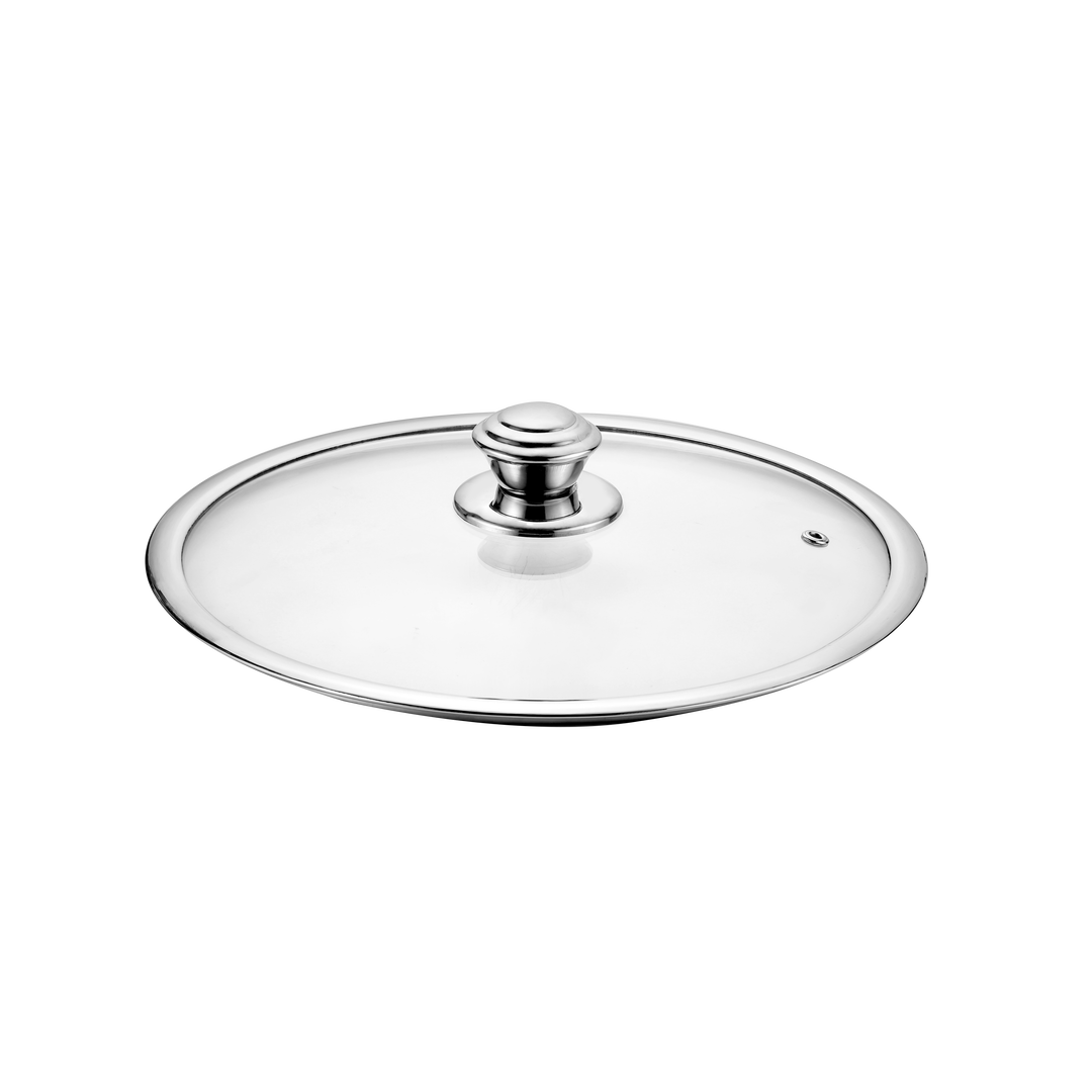 Glass Lid