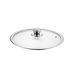 Glass Lid