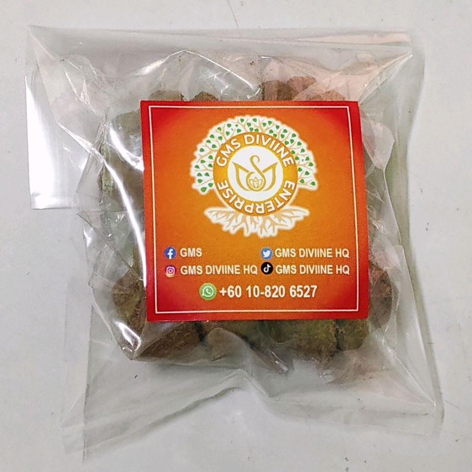 GMS Laxmi Kubera Sanjeevini Mooligai Vilaku 20pcs_2