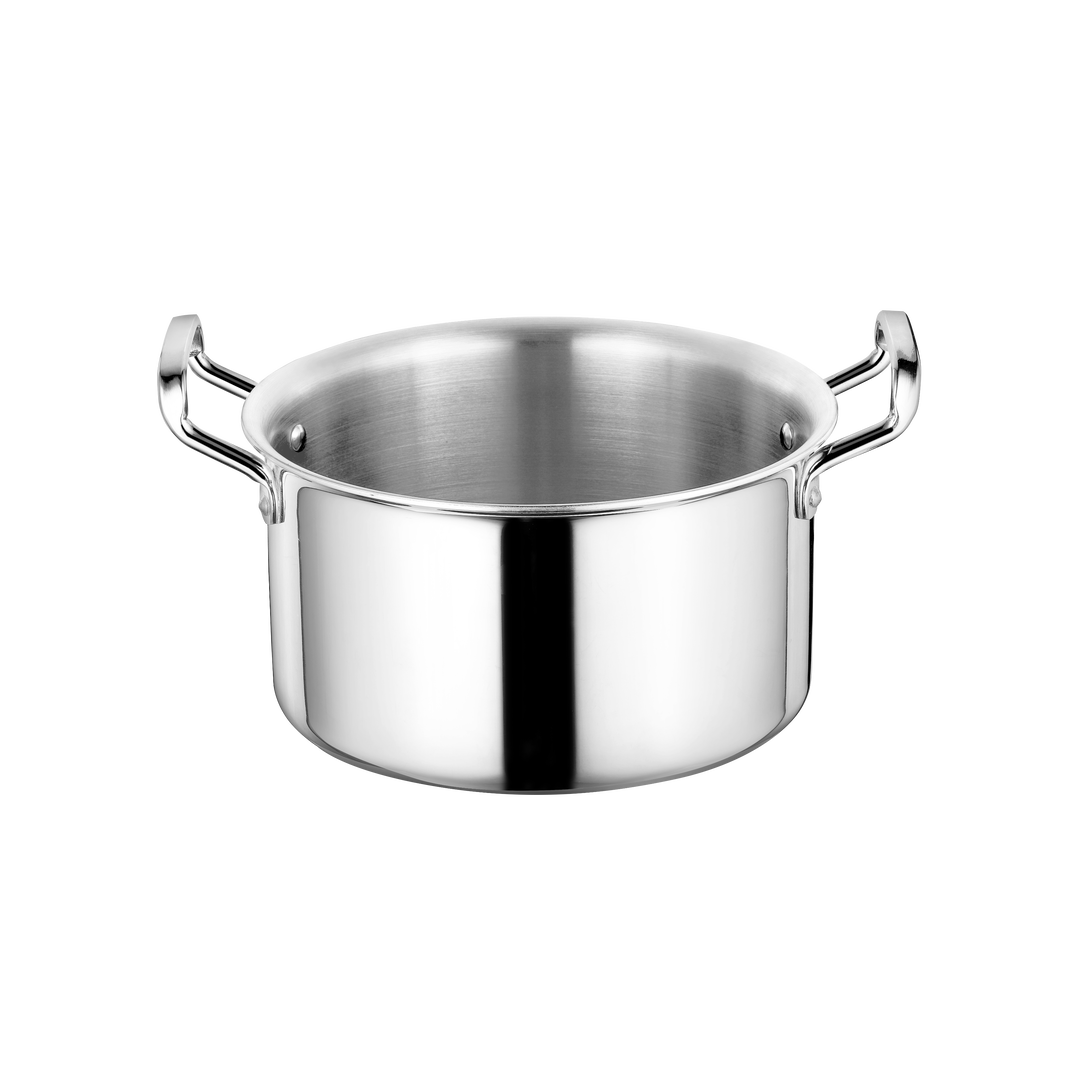 Sauce Pot Classic