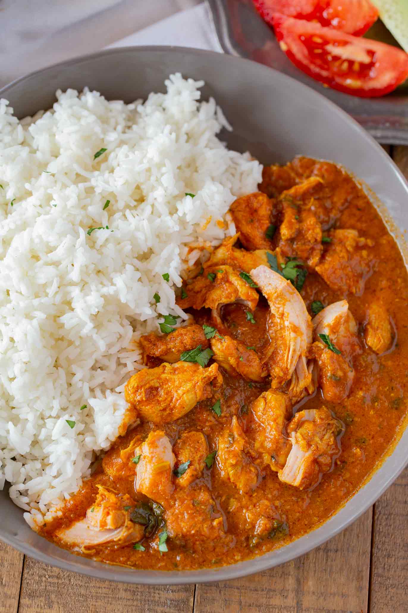 Curry Chicken_0