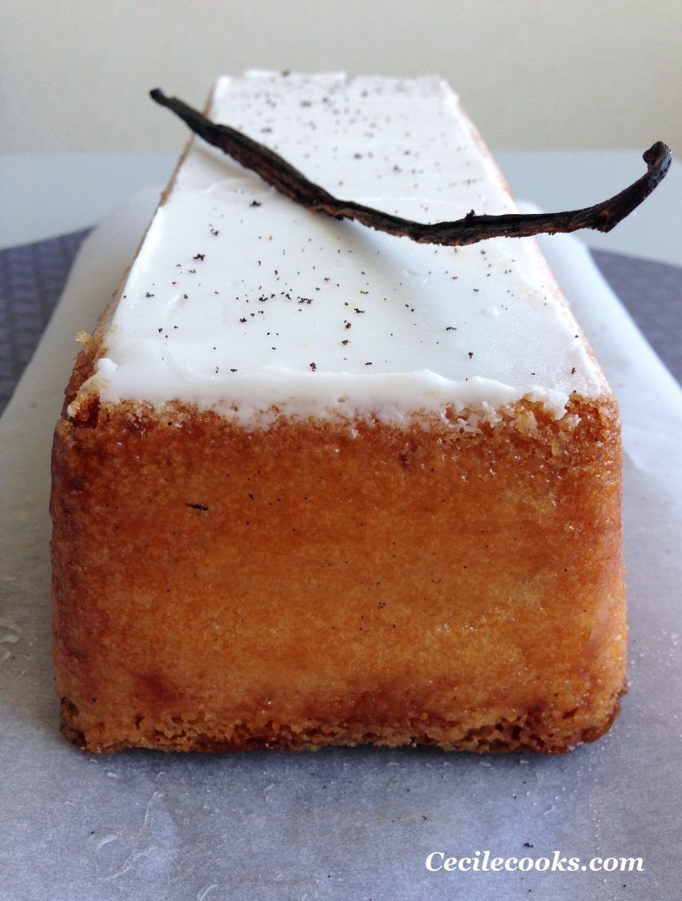 Cake au glaçage royal_0