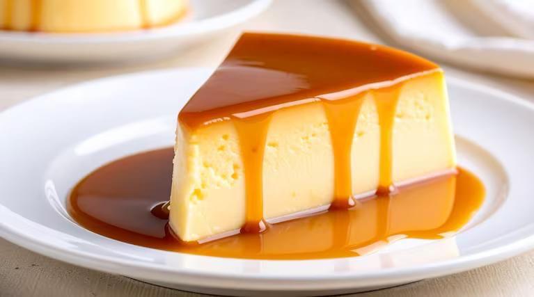 Crème renversée (x4)  