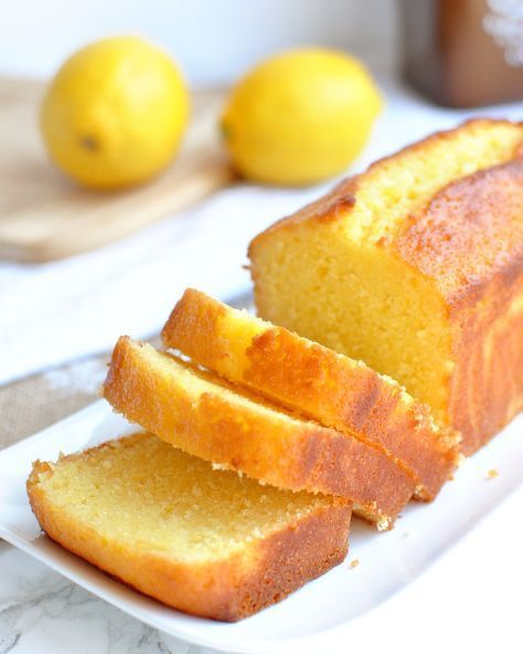 Cake orange/citron_0
