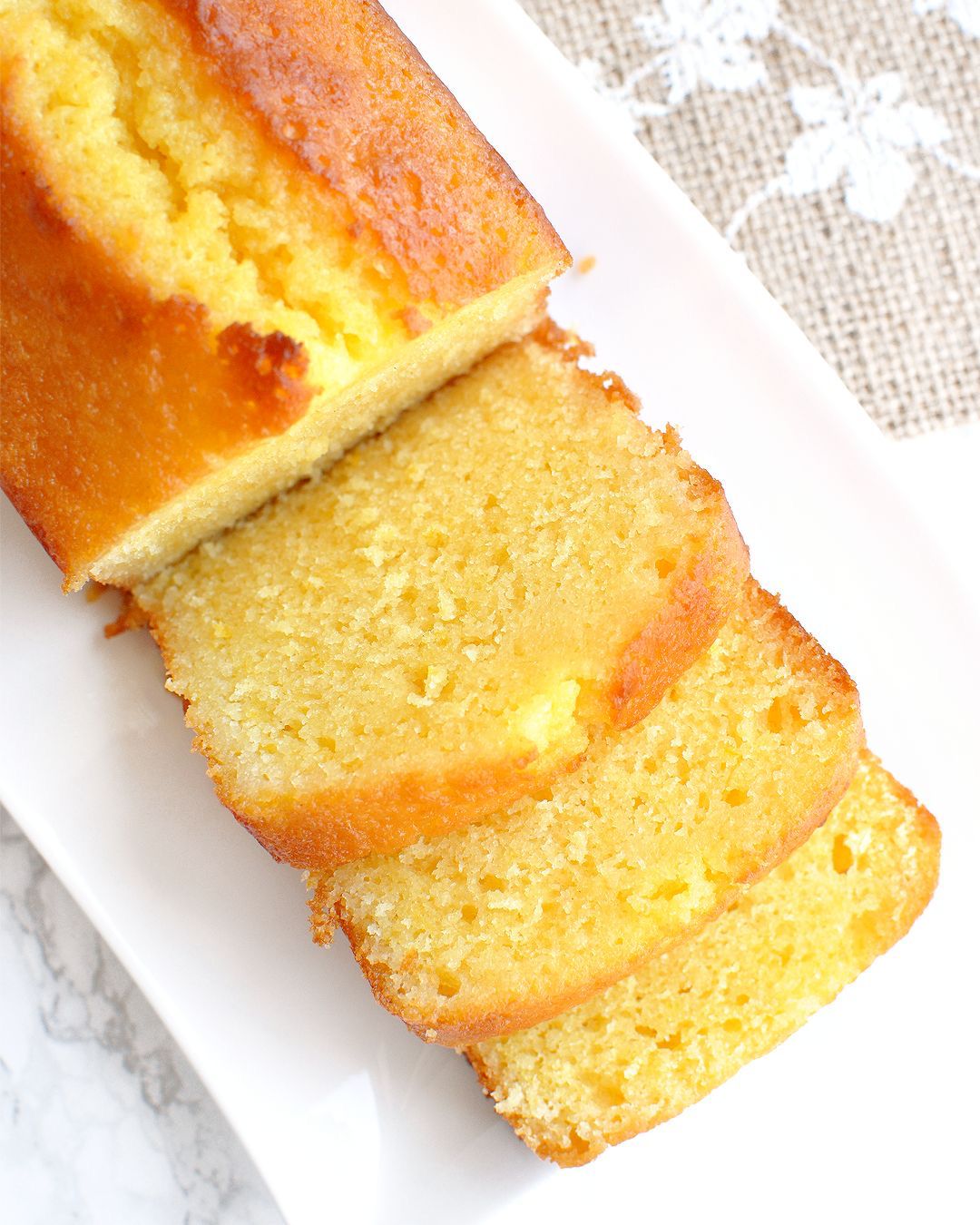 Cake au yaourt_0