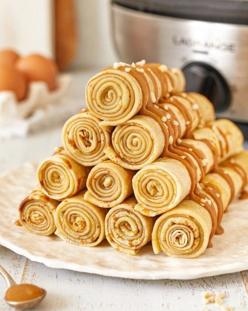 Crêpes spéculos (x8)_0