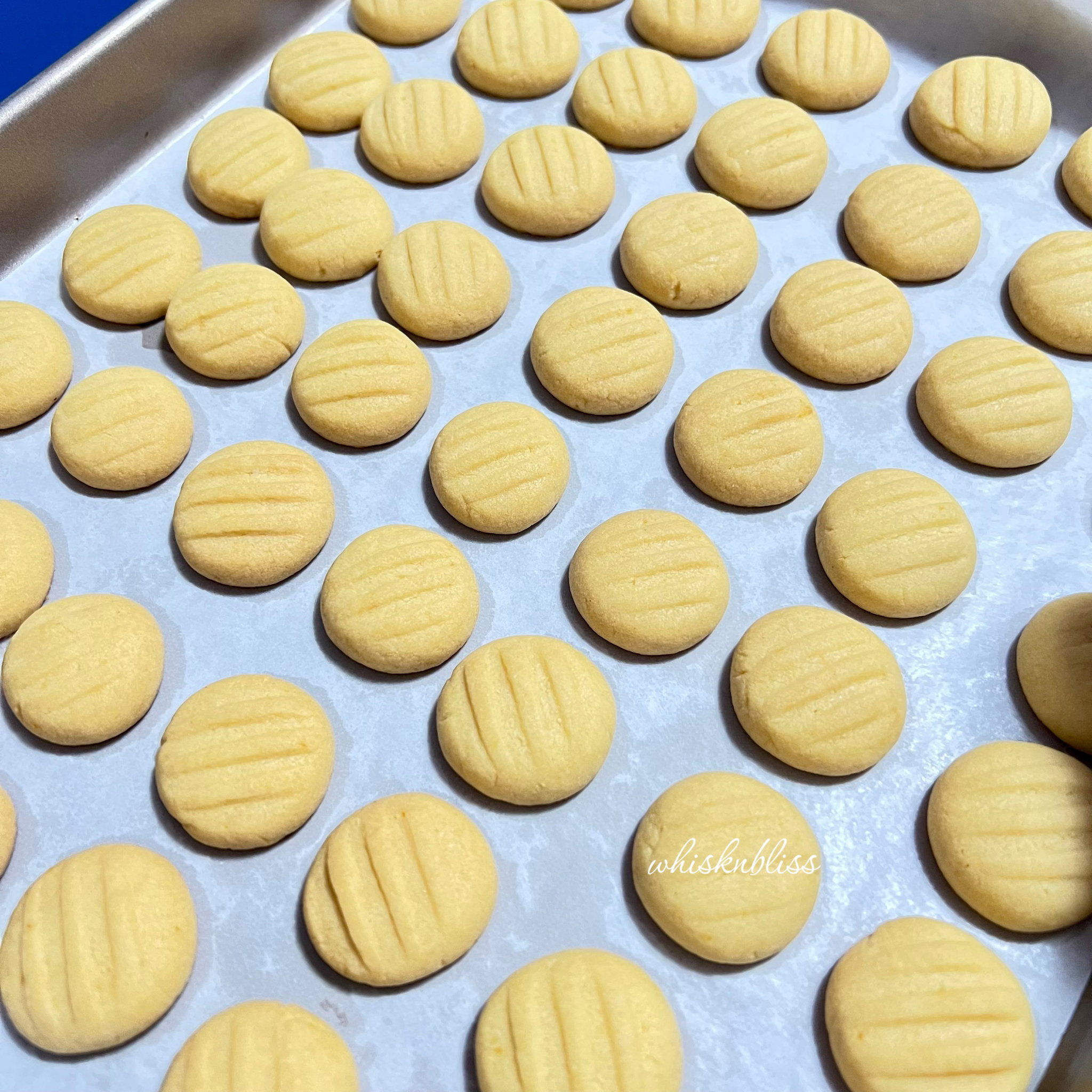 Assorted German Potato Cookies (Melt in the mouth) 🍪_7