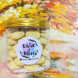 Assorted German Potato Cookies (Melt in the mouth) 🍪