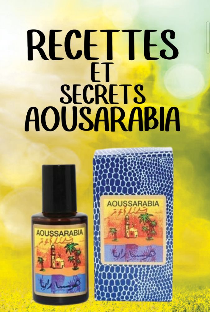 Recettes et Secrets Aousarabia 