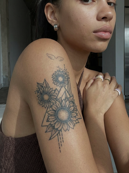 Sol Floral