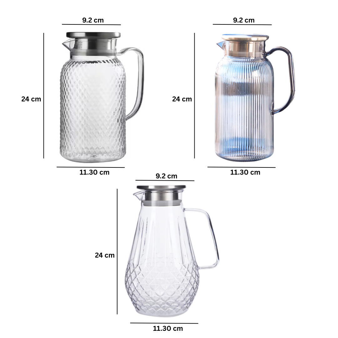 PC ACRYLIC JUG SET_6