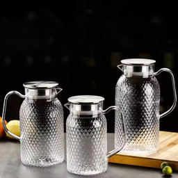 PC ACRYLIC JUG SET