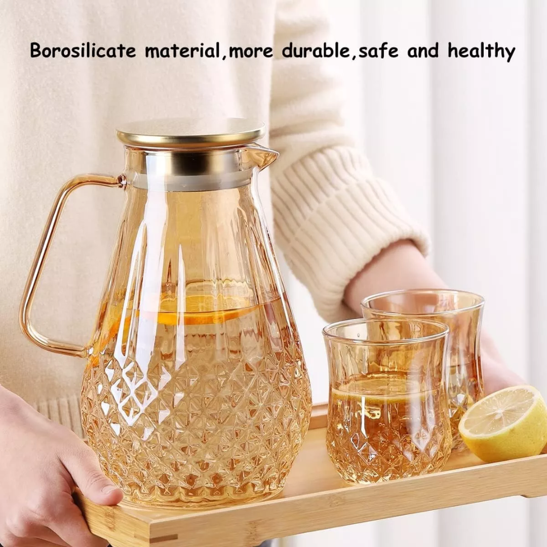 PC ACRYLIC JUG SET_3