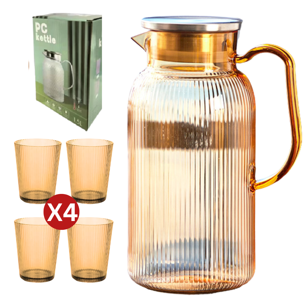 PC ACRYLIC JUG SET_9