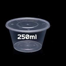 873 250ML CUP-C250 