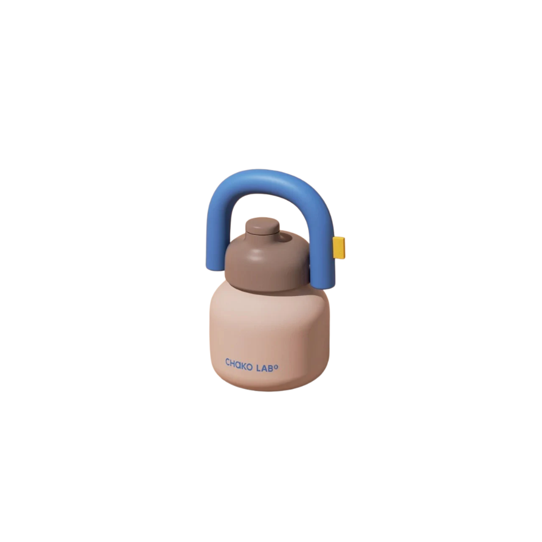 CHAKOLAB LinLin Kettle Stainless 1.0L_10