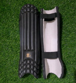Shin Pad