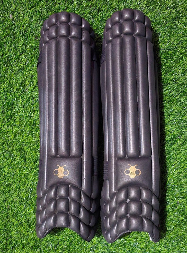 Shin Pad