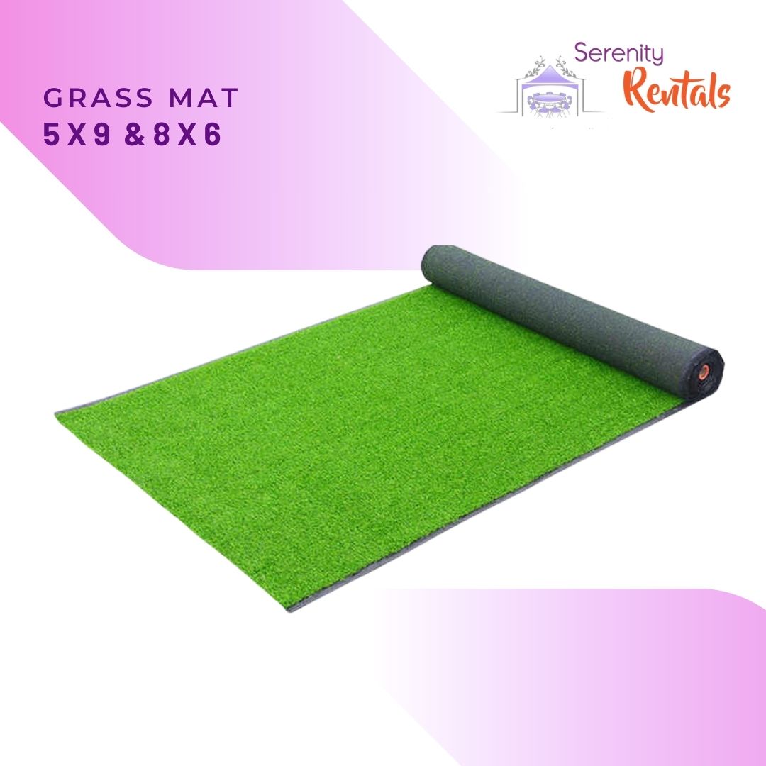 Grass Mat_0