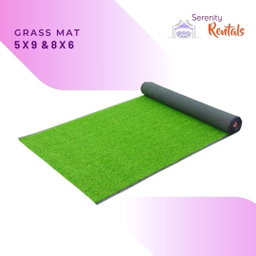 Grass Mat